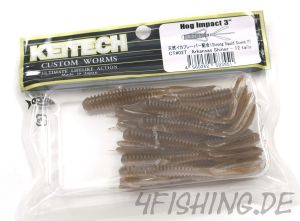 Preview: Arkansas Shiner